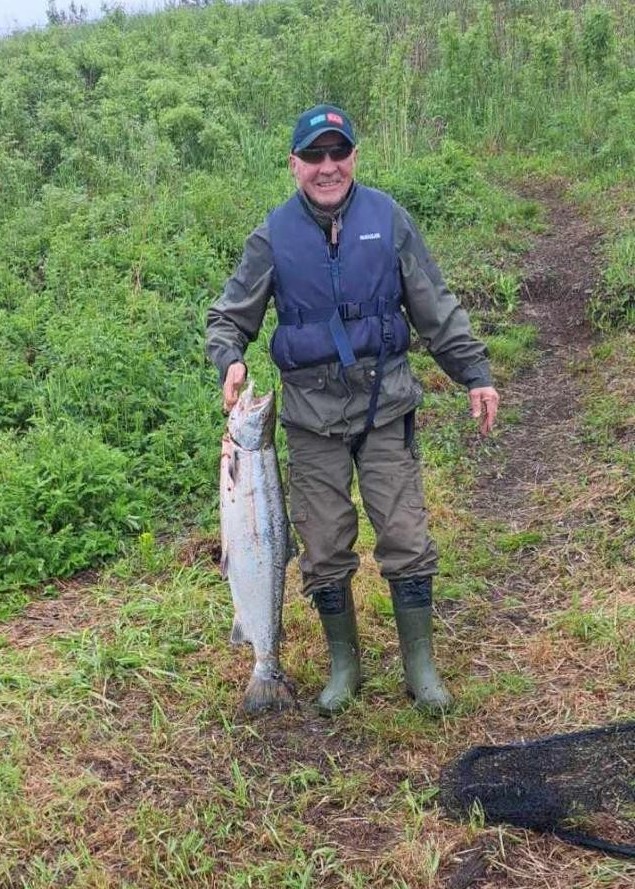 Kesäkuu 10,5 kg