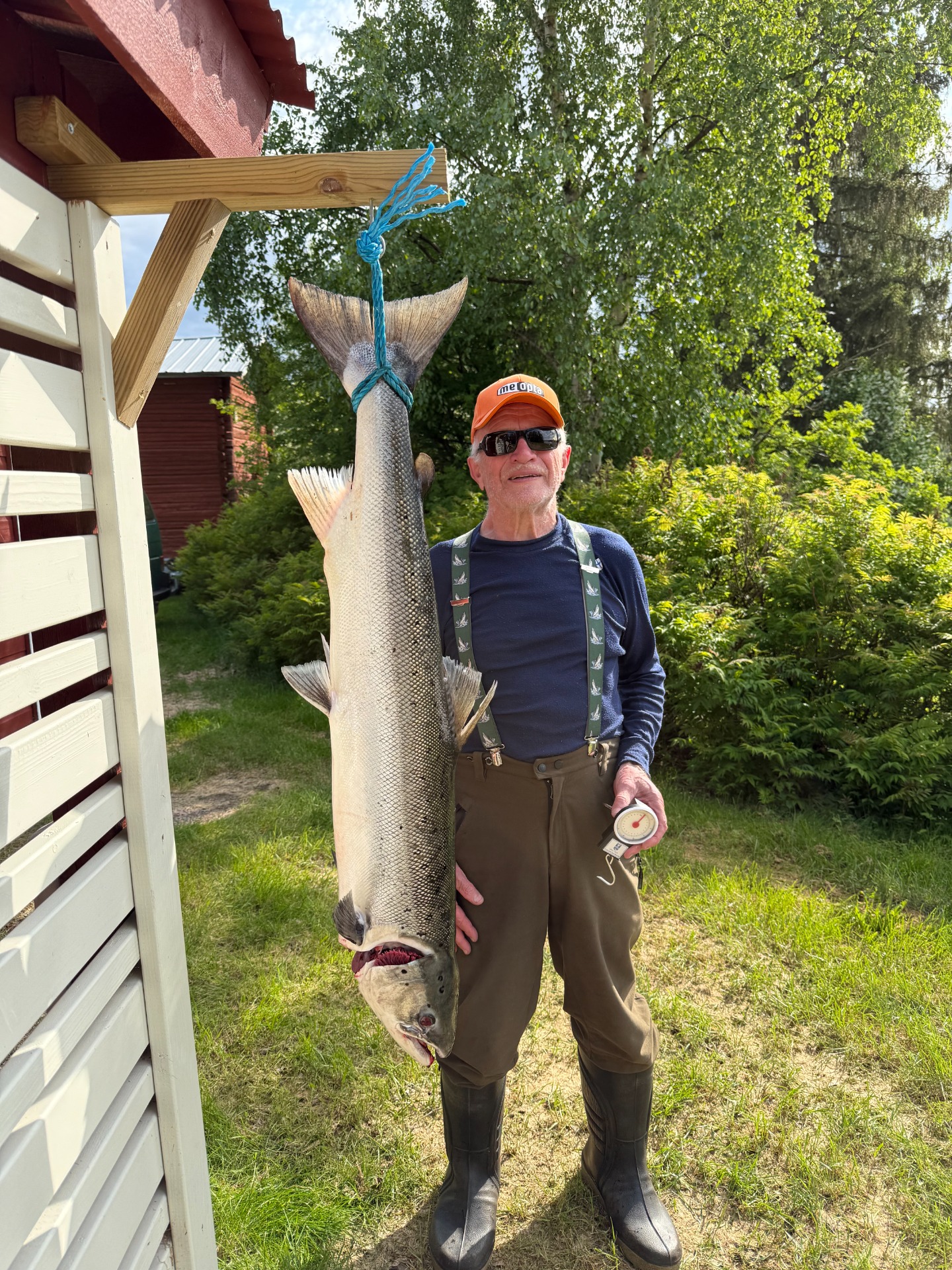 Kesäkuu 7,2kg
